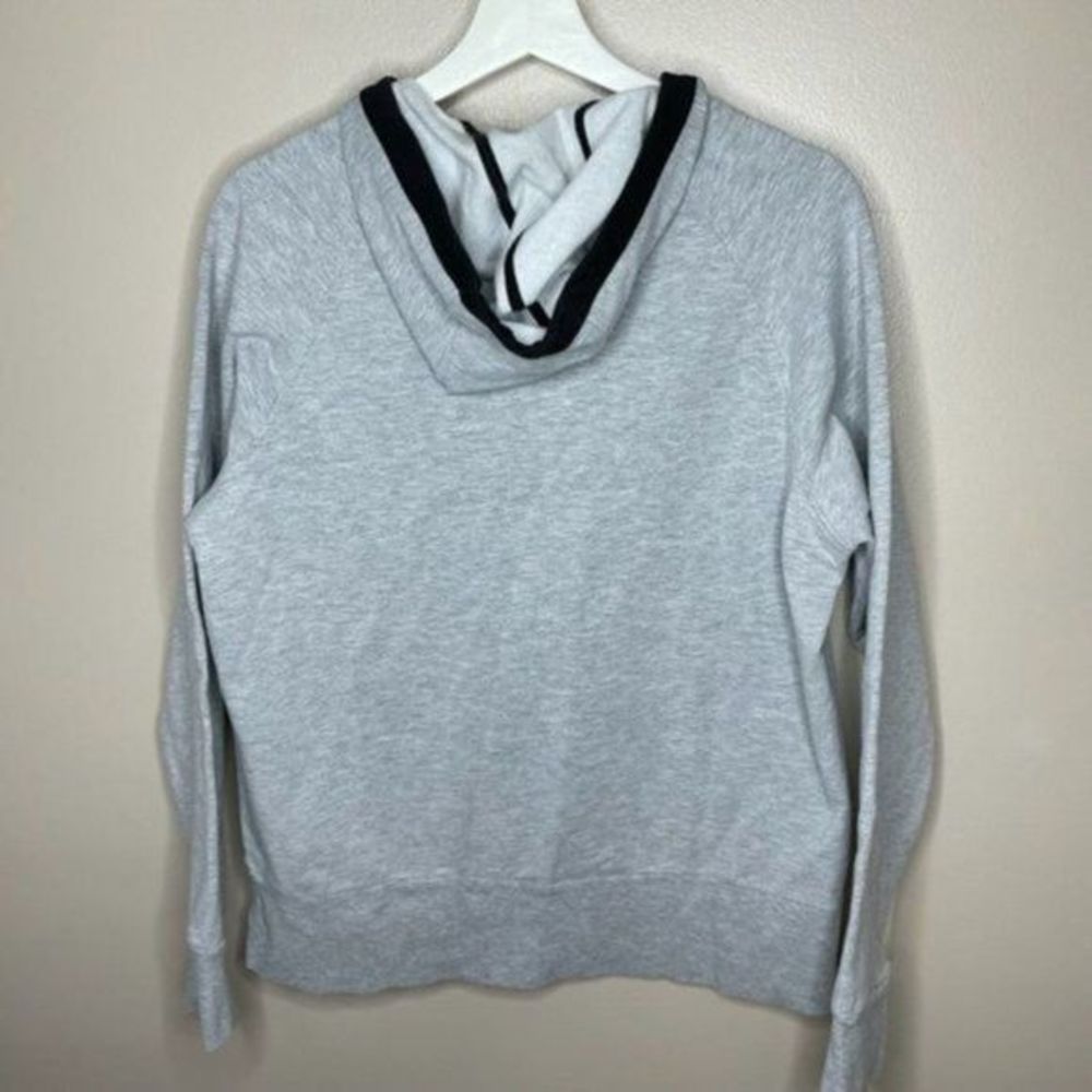 Adidas Pullover Hooded‎ Sweatshirt - Picture 3 of 3